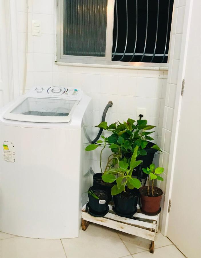 Ipanema Hostelling 284 ريو دي جانيرو المظهر الخارجي الصورة