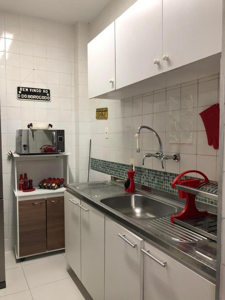 Ipanema Hostelling 284 ريو دي جانيرو المظهر الخارجي الصورة